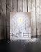 Ohio Wholesale Radiance Lighted Star of Wonder Canvas Wall Art, from our Snowmen Collection
