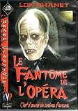 The Phantom Of The Opera [1925] [DVD]
