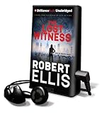 The Lost Witness (Lena Gamble Novels)