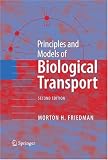 Principles and Models of Biological Transport