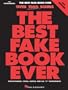 The Best Fake Book Ever: For Keyboard, Vocal, Guitar, and All "C" Instruments (4th Edition)