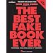 The Best Fake Book Ever: For Keyboard, Vocal, Guitar, and All "C" Instruments (4th Edition)