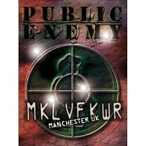 Public Enemy Revolverlution