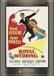 Royal Wedding (1951)