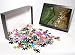 Photo Jigsaw Puzzle of Inside the Mosque of Mohammed Ali, Cairo, Egypt, North Africa, Africa from Robert Harding