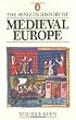 The Penguin History of Medieval Europe (Penguin History)