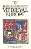 Buy : The Penguin History of Medieval Europe
