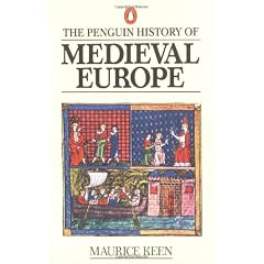 The Penguin History of Medieval Europe (Penguin History)