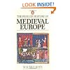 The Penguin History of Medieval Europe