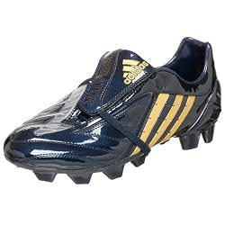 adidas Men's Predator Powerswerve TRX FG DB Soccer Cleat