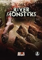 Stream River Monsters Movie Online 51n4NjzzcML. SL210 Stream River Monsters Movie Online