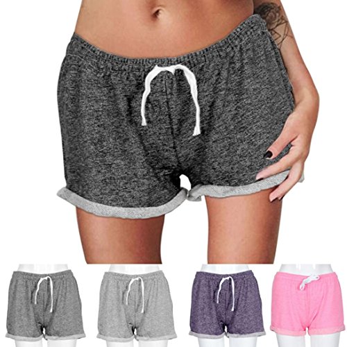 Sunward(TM) Fashion Sexy Women Summer Casual Shorts