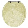 Ginsey Capice Design Trends Deluxe Toilet Seat
