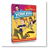 Trevor Romain: If you don't take care of your body, where else are you going to live?