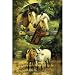 Linda Picken Country Horses 625pc Jigsaw Puzzle
