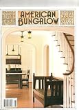 American Bungalow Magazine Spring 2004