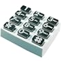 Touchables Phone Keypad Accessory