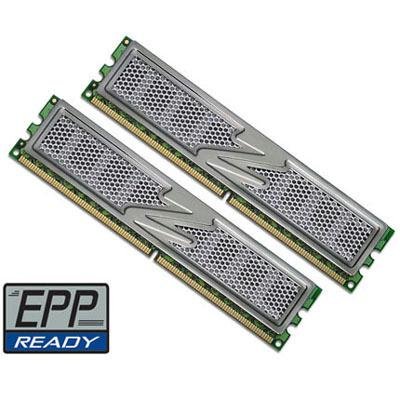 1GB DDR2 800MHZ Kit
