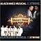 See Alacranes Musical's List of Music You Should Hear