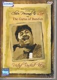 The Gurus of Bandish - Ustad Rashid Khan - LIVE