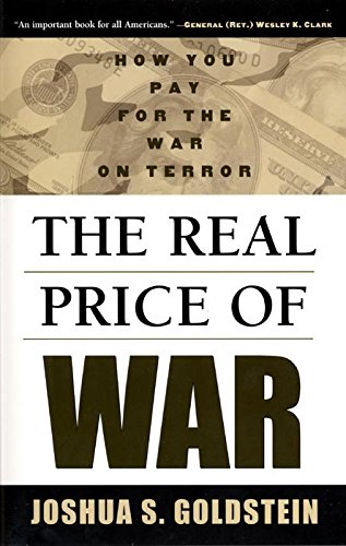 the real price of war how you pay for the war on terror
