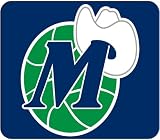 Dallas Mavericks Mouse Pad