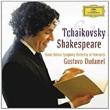 Tchaikovsky & Shakespeare