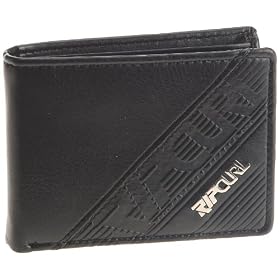 porte vélo auto Rip Curl Double Bass Wlt Portefeuille