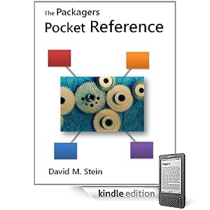 The Packagers Pocket Reference