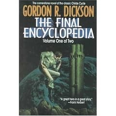 The Final Encyclopedia: 1
