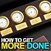How to Save Time and Increase Efficiency