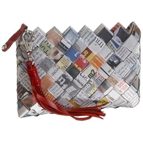 Nahui Ollin Camera Bag Wristlet