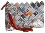 Nahui Ollin Camera Bag Wristlet