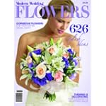 Modern Wedding Flowers