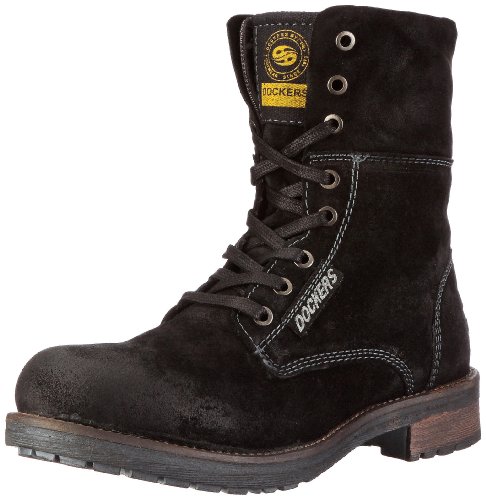 Dockers 295063-141001 Herren Stiefel Reviews