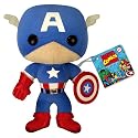 Funko Classic Captain America Plushie
