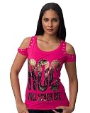 Rocawear Roc Will Never Die Top