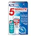 Plus White 5 Minute Speed Whitening  System, 1 Kit (Pack of 3)