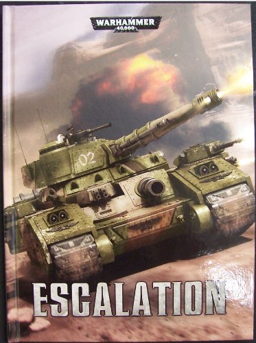 Warhammer 40K: Escalation (English)