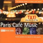 Paris Cafe Music Rough Guide
