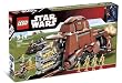 Lego Star Wars Set #7662 Trade Federation MTT