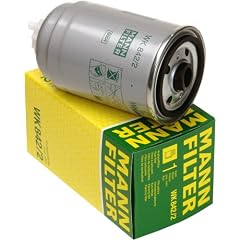 MANN KRAFTSTOFFFILTER WK 842/19 GRAND