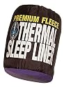 Sea to Summit Sleeping Bag Liner AFLEECE Fleece Liner