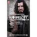 Kaamelott, Tome 1 : Episodes 1 � 50