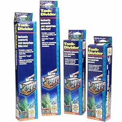 Penn-Plax&reg; Super Tank Divider&reg; for Aquariums 11-3/8" x 17.5"