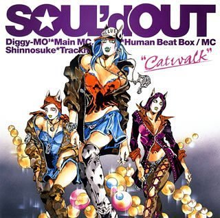 Catwalk(DVD��)