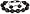 Royal Diamond Night Black Shamballa Swarovski Crystal Stone Balls Shamballa Bracelet (9 COLORS TO CHOOSE FROM)
