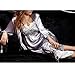 Amybria Luxury Silk Blend One Set Lady'S Sleepwear/Sleepcoat/Pajamas
