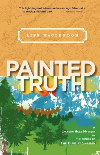 Painted Truth