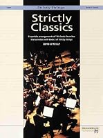 Strictly Classics, Book 2